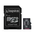 Memory card microSD 16GB CL10 UHS-I Industrial