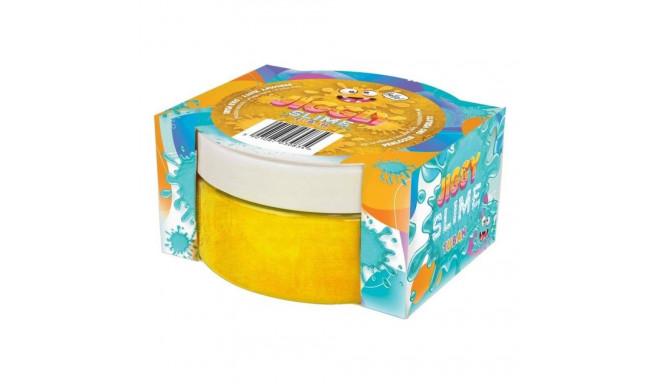 Tuban Jiggly Slime - gold pearl 200g