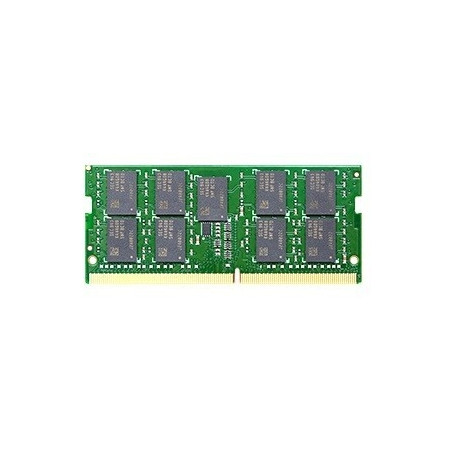 Memory DDR4 16GB B2666Mhz ECC 1,2V D4ECSO-2666-16G