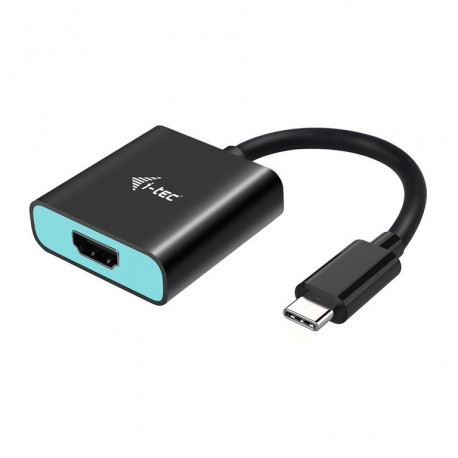 i-Tec adapter USB-C - HDMI 4K 60Hz