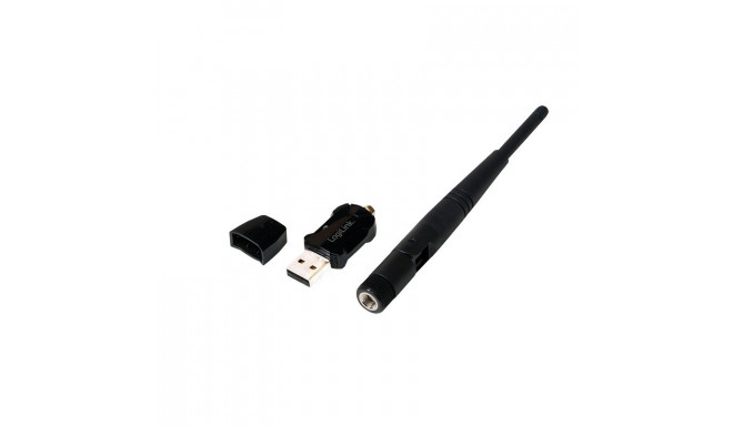 Category: Networking / USB Wi-Fi Adapters
Specifications: 
*   