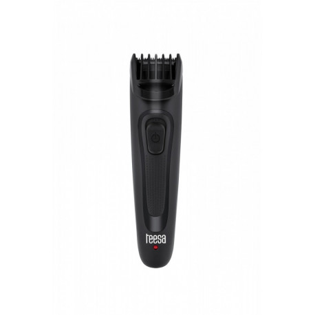 TEESA body hair trimmer Hypercare T200, black