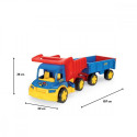 Gigant Truck and trailer set 107 cm Gigant Truck and trailer set 107 cm