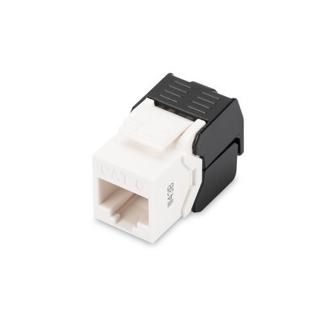Module Keystone kat. 6 UTP, LSA, tool free