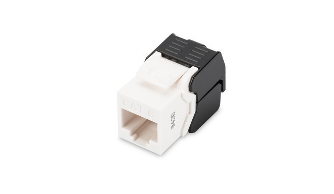 Module Keystone kat. 6 UTP, LSA, tool free