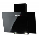Akpo cooker hood WK-4 Nero 60, black