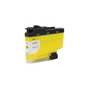 Brother High-yield Ink Cartridge | LC3239XLY | Ink | Yellow