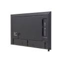 LG UHD Signage 49UH5N-M 49" horisontaalne/vertikaalne 24/7 webOS 500 cd/m² 8 ms 178° 178°