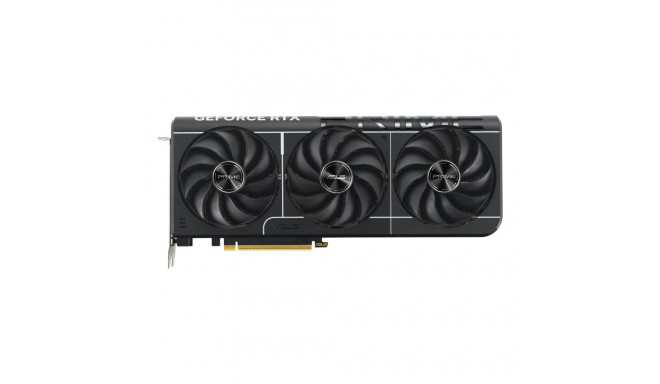Asus PRIME GeForce RTX 5070 Ti 16GB GDDR7 OC Edition NVIDIA 16 GB GeForce RTX 5070 Ti GDDR7 HDMI-por