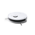 Ecovacs | Vacuum cleaner | DEEBOT N8 | Wet&Dry | Operating time (max) 110 min | Lithium Ion | 3200 m