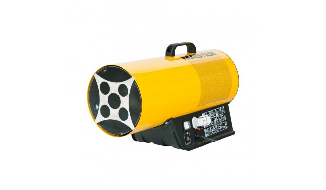 MASTER GAS HEATER BLP 33ET/DE 33KW