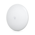 Ubiquiti Wave-LR-EU CPE UISP Wave Long-Range, 60 GHz, 2 Gbps, 8 km, RJ45 1000 Mb/s, IPX6
