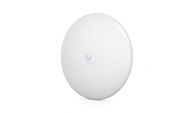 Ubiquiti Wave-LR-EU CPE UISP Wave Long-Range, 60 GHz, 2 Gbps, 8 km, RJ45 1000 Mb/s, IPX6