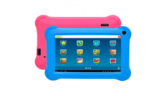 Denver TAQ-70353K 7"/8GB/1GB/WI-FI/ANDROID6/sinine roosa