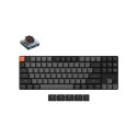 KEYBOARD WRL K1/BLACK K1X-A3 KEYCHRON K1X-A3 (4895248888635)