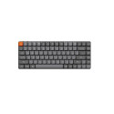 juhtmevaba K3 MAX RGB must klaviatuur K3M-B1 Keychron K3M-B1 (4895248862680) juhtmevaba K3 MAX RGB must klaviatuur K3M-B1 Keychron K3M-B1 (4895248862680)
