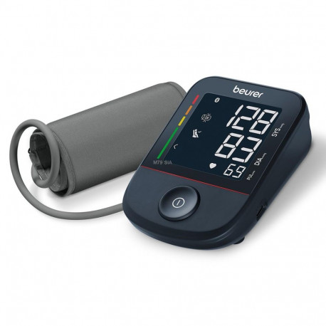 Beurer black - Blood pressure monitor