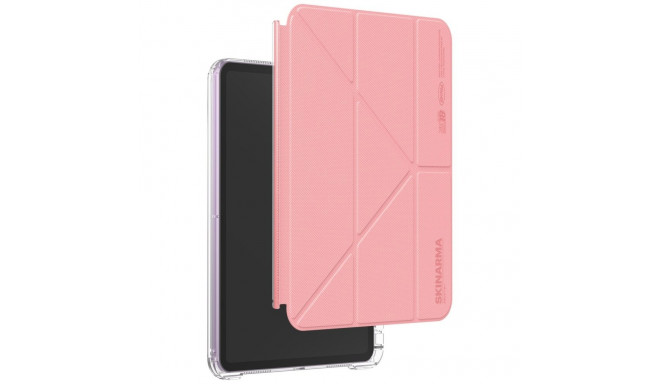 Case Skinarma Zeta iPad Air 11"          (M2/M3/5Gen/4Gen) pink