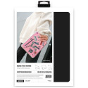 Case Skinarma Zeta for iPad 11" A16       (2025) / iPad 10.9" 10 gen. (2022) pink