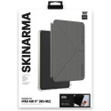 Case Skinarma Zeta iPad Air 11"          (M2/M3/5Gen/4Gen) grey
