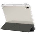 Case Skinarma Zeta iPad Air 11"          (M2/M3/5Gen/4Gen) grey