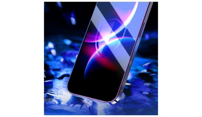 3MK StratCore700 mitmekihiline kile Ulefone Armor 22 jaoks