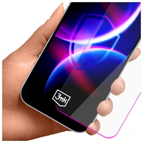 3MK StratCore700 Multilayer Film for Samsung Galaxy S23+