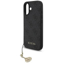 Guess 4G Charms Collection MagSafe ümbris iPhone 17 must