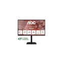 AOC 27E4U - 120Hz | Full HD | IPS | 27-tolline