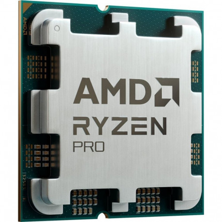 AMD Ryzen 7 Pro 7745 Processor, 3.8 GHz, 32 MB, OEM (100-000000599)