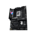 Asus ROG STRIX X870E-E GAMING WIFI | Processor family AMD | Processor socket AM5 | DDR5 | Supported 