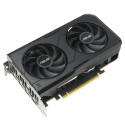 Asus DUAL GeForce RTX 5050 8GB GDDR6 OC Edition | NVIDIA | 8 GB | GeForce RTX 5050 | GDDR6 | HDMI po