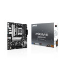 Asus PRIME B850M-K | Processor family AMD | Processor socket AM5 | DDR5 | Supported hard disk drive 