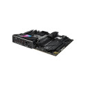 Asus ROG STRIX X870E-E GAMING WIFI | Processor family AMD | Processor socket AM5 | DDR5 | Supported 