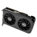 Asus DUAL GeForce RTX 5050 8GB GDDR6 OC Edition | NVIDIA | 8 GB | GeForce RTX 5050 | GDDR6 | HDMI po