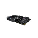 Asus ROG STRIX B850-E GAMING WIFI | Processor family AMD | Processor socket AM5 | DDR5 | Supported h