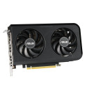 Asus DUAL GeForce RTX 5050 8GB GDDR6 OC Edition NVIDIA 8 GB GeForce RTX 5050 GDDR6 HDMI-pordi kogus 
