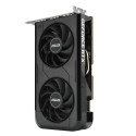Asus DUAL GeForce RTX 5050 8GB GDDR6 OC Edition NVIDIA 8 GB GeForce RTX 5050 GDDR6 HDMI-pordi kogus 