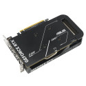 Asus DUAL GeForce RTX 5050 8GB GDDR6 OC Edition | NVIDIA | 8 GB | GeForce RTX 5050 | GDDR6 | HDMI po