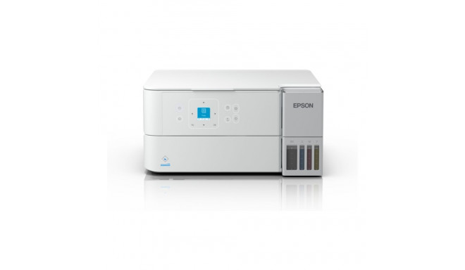 Epson multifunktsionaalne printer EcoTank L4366 tindiprinter värviline A4 Wi-Fi