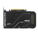 Asus DUAL GeForce RTX 5050 8GB GDDR6 OC Edition NVIDIA 8 GB GeForce RTX 5050 GDDR6 HDMI-pordi kogus 