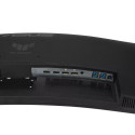 Asus TUF VG34VQ3B 34" VA WQHD 21:9 180 Hz 1 ms 3440 x 1440 pikslit 400 cd/m² 2 HDMI-pesa