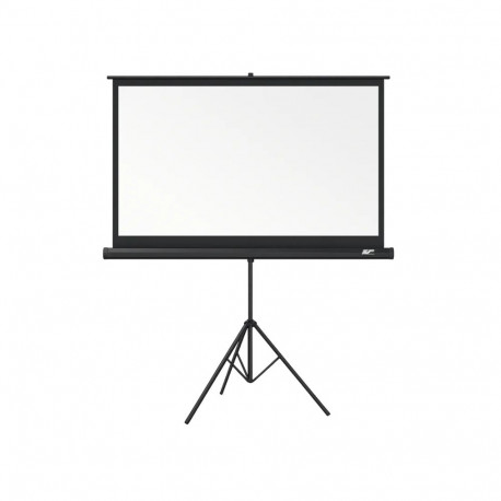 Elite Screens Tripod kaasaskantav projektoriekraan T84UWV1 diagonaal 84" 4:3