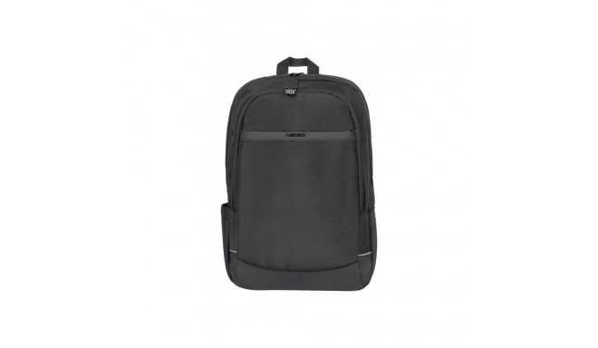 Natec Kudu | Fits up to size 15.6 " | Backpack | Black