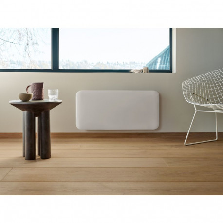 Mill Invisible Smart WiFi Heater | PA1500WIFI4 | Panel Heater | 1500 W | Suitable for rooms up to 18