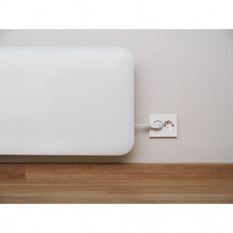 Mill Invisible Smart WiFi Heater | PA400WIFI4 | Panel Heater | 400 W | Suitable for rooms up to 4-6 