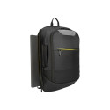 Targus CityGear Convertible Multi Fit kuni 14-15,6-tollisele must seljakott