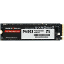 Patriot Viper PV593 1TB M.2 2280 PCI-E x4 Gen5 NVMe SSD-ketas (PV593P1TBM28H)