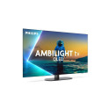 Philips 4K Ambilight teler | 55OLED820/12 | 55 | nutiteler | Google TV | UHD