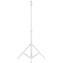 Newell light stand Taranis, white